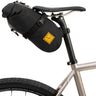 Restrap Saddle Pack- 4.5L Black