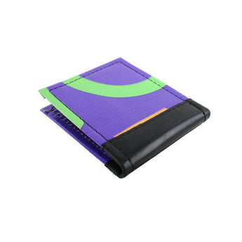 Alchemy Goods - Bellevue Wallet - Multi-Color