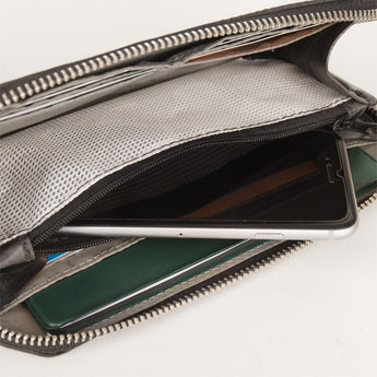 Alchemy Goods - Fauntleroy Clutch