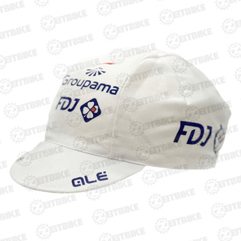 ZEITBIKE - Pro Team Cycling Cap - Fdj 2018