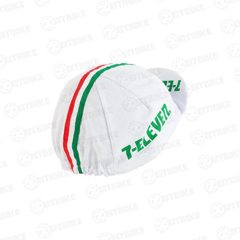 ZEITBIKE - Vintage Cycling Cap - 7-Eleven
