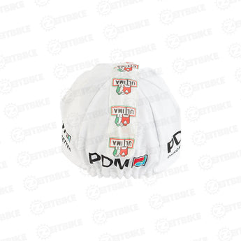 ZEITBIKE - Vintage Cycling Cap - Pdm