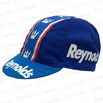ZEITBIKE - Vintage Cycling Cap - Reynolds