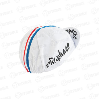 ZEITBIKE - Vintage Cycling Cap - Cap St.Raphael