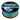 Reaction Tackle Braided Fishing Line - Aqua Camo - Gio's Outdoors
