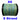Reaction Tackle X8 Braided Fishing Line- Aqua Camo 8 Strand - Gio's Outdoors