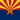 ARIZONA STATE 3X5' POLY FLAG - Gio's Outdoors