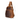 Concealed Carry Abby Leather Backpack by Lady Conceal - Gio's Outdoors -Lady Conceal Wholesale