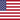 AMERICAN 3X5 FLAG - Gio's Outdoors