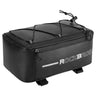 ROCKBROS Deluxe Bicycle Rear Rack Bag - Gio's Outdoors -ROCKBROSUSA