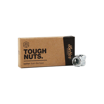 Better Bearings - 8 mm Tough Nuts (8Pk)