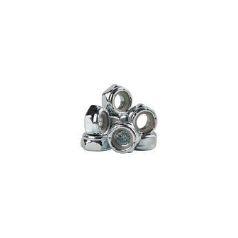 Better Bearings - 8 mm Tough Nuts (8Pk)
