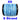 Reaction Tackle X8 Braided Fishing Line - Blue Camo 8 Strand - Gio's Outdoors