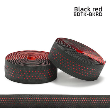 ROCKBROS Handlebar Tape PU EVA Shockproof Soft Wrap in Multiple Colors - Gio's Outdoors -ROCKBROSUSA