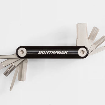 Bontrager BITS Integrated Multi-Tool - Gio's Outdoors