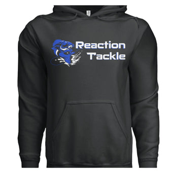 Reaction Tackle Hooded Sweatshirt - Gio's Outdoors