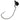 Reaction Tackle Lead Ned Rig - Shroom Jigs (25-Pack) - Gio's Outdoors
