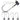 Reaction Tackle Tungsten Ned Rig-Shroom Jigs (5-Pack) - Gio's Outdoors
