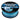 Reaction Tackle Braided Fishing Line - Blue Camo - Gio's Outdoors