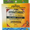 Fly Line Backing - Gio's Outdoors