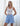 Basics Lake Blue Women's Short - Gio's Outdoors -Elevated Faith