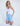 Basics Lake Blue Women's Short - Gio's Outdoors -Elevated Faith