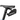 Mini Rear Bike Saddle Bag - Gio's Outdoors -ROCKBROSUSA