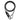 5FT Bike Lock Cable with Preset Combination - Gio's Outdoors -ROCKBROSUSA