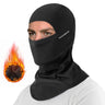ROCKBROS Cold Weather Windproof Thermal Winter Balaclava Ski Mask Neck Warmer Hood - Gio's Outdoors -ROCKBROSUSA