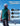 ROCKBROS Winter Windproof Thermal Fleece Balaclava Ski Mask for Men Women - Gio's Outdoors -ROCKBROSUSA