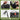 ROCKBROS Bike Panniers 15L Waterproof Bike Rack Bag for Cycling Commuting - Gio's Outdoors -ROCKBROSUSA