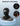 ROCKBROS Winter Windproof Thermal Fleece Balaclava Ski Mask for Men Women - Gio's Outdoors -ROCKBROSUSA