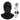 ROCKBROS Ski Mask Balaclava Winter Mask for Men Baclava Cold Weather Thermal - Gio's Outdoors -ROCKBROSUSA