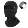 ROCKBROS Balaclava Ski Mask, Windproof Thermal Winter Neck Warmer Hood for Men  Women - Gio's Outdoors -ROCKBROSUSA