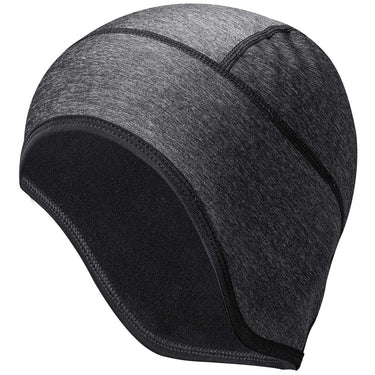 Skull Winter Cap Thermal Helmet Liner Moisture Wicking - Gio's Outdoors -ROCKBROSUSA