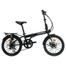 SKN - Folding Bike - Gio's Outdoors -ROCKBROSUSA