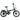 SKN - Folding Bike - Gio's Outdoors -ROCKBROSUSA