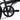 SKN - Folding Bike - Gio's Outdoors -ROCKBROSUSA