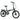 SKN - Folding Bike - Gio's Outdoors -ROCKBROSUSA