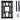 Universal MIK Compatible Carrier Plate - Gio's Outdoors -BiKASE