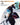 ROCKBROS Windproof Winter Balaclava Ski Mask for Kids - Gio's Outdoors -ROCKBROSUSA