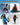 ROCKBROS Windproof Winter Balaclava Ski Mask for Kids - Gio's Outdoors -ROCKBROSUSA