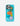 Blue Sticker Collage Phone Case - Gio's Outdoors -Elevated Faith
