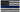 THIN BLUE LINE 3X5 FLAG - Gio's Outdoors