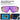 Kids Polarized Sunglasses UV400 Protection for Youth Boys Girl - Gio's Outdoors -ROCKBROSUSA