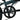 SKN - Folding Bike - Gio's Outdoors -ROCKBROSUSA