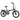 SKN - Folding Bike - Gio's Outdoors -ROCKBROSUSA