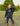 Bold as Lions Unisex Sweatpant - Gio's Outdoors -Elevated Faith