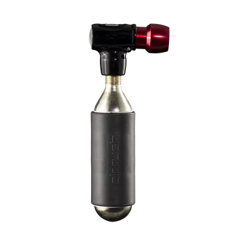 Bontrager Air Rush Elite CO₂ Inflator - Gio's Outdoors