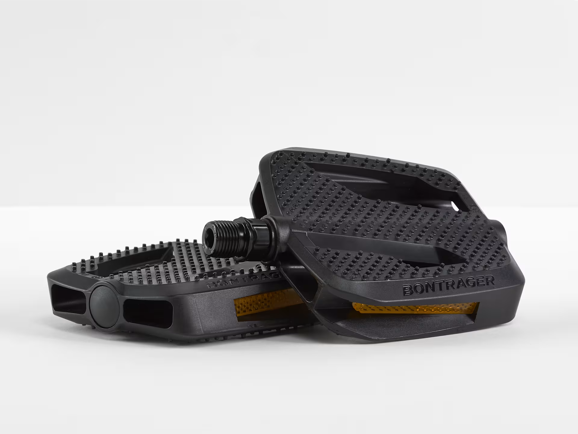 Bontrager City Pedal Set - Gio's Outdoors